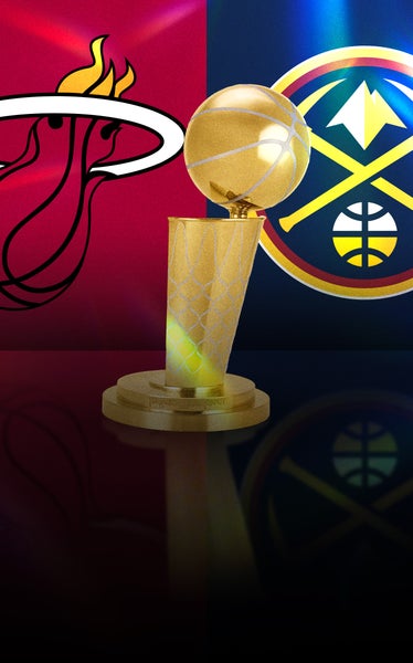 Heat vs Nuggets: NBA Finals prediction, picks, Game 1 odds, series odds, schedule