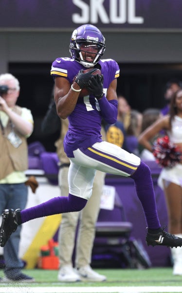 Yes, the Minnesota Vikings can win the NFC North. Here's how