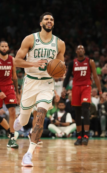 Heat vs. Celtics Game 7 odds, prediction, schedule, TV channel