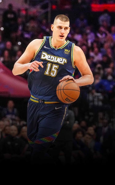 2023 NBA Finals MVP Odds: Denver Nuggets' Nikola Jokić new favorite