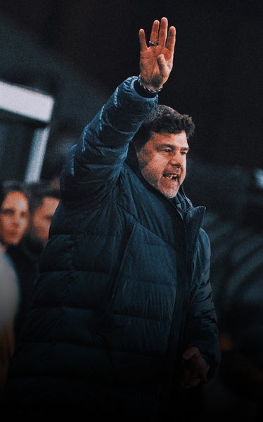 Mauricio Pochettino officially hired as Chelsea manager