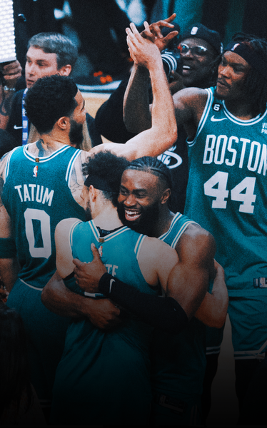 Celtics miraculously force Game 7 on Derrick White buzzer-beater